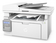 HP LJ Ultra M134fn - изображение